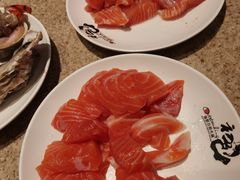 -初色海鲜自助(万丰路店)
