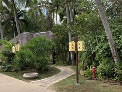 -三亚珠江南田温泉度假区