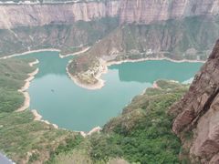 -河南宝泉旅游区