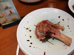 -李老哈·东北菜(宋园路店)