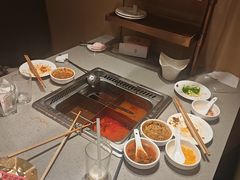 -海底捞火锅(赛格国际购物中心店)