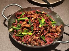 -山石榴·贵州菜(陆家嘴中心店)