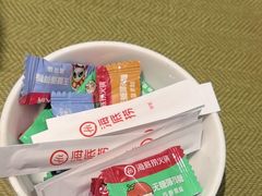 -海底捞火锅(振华商厦店)