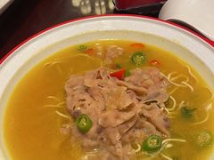 -前门烤鸭(江东中路店)