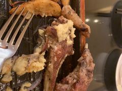 变味的羊排-翠华餐厅(正佳广场店)