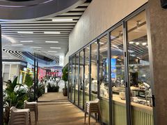 -KimPro 辛普乐概念韩餐