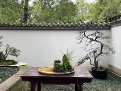 -成都杜甫草堂博物馆