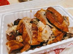 燒鴨-肥妹烧腊店(翠竹路店)