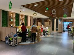 -清真·锦翔炝锅鱼(明德门店)