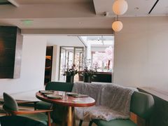 -城市露台景观餐厅(淮海路店)