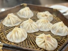 -西安贾三灌汤包·回坊小吃·清真炒菜(北院门总店)