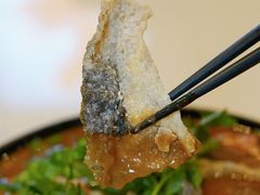 -肥汁米蘭香港米线(长宁来福士店)