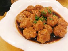 -桐庐窄溪野鱼馆