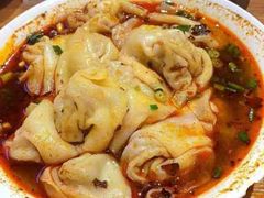 -面爸爸豆瓣抄手(贝森旗舰店)