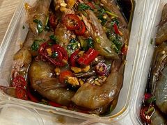 -圆蛋酒料•生腌(开元路店)