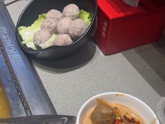 -海底捞火锅(泰安爱琴海店)