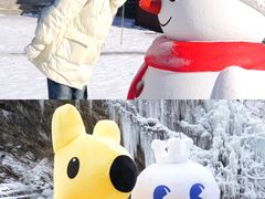 -少华山国家森林公园