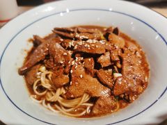 猪肝面-南小蟹手工點心(三里屯店)
