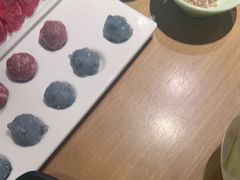 -掂档潮汕牛肉火锅(沈阳万象城店)