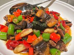 -狮王府淮扬菜(万象城店)