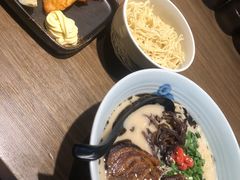 炸鸡块-雷神拉面(财富中心玉米楼店)
