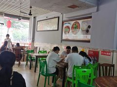 大堂-四川泸州豆花饭店