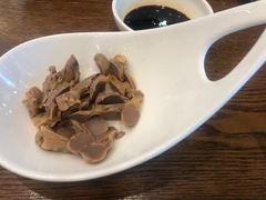 -王中王餐厅(东安路店)