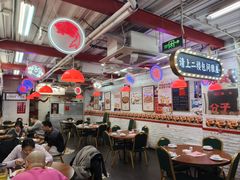 -谢记上海大排档(长寿路店)