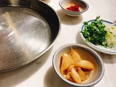-宝弟羊肉馆(众意路店)
