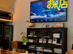 -Blac+Blac(中海环宇荟店)