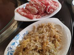 -亿诣蝎府炸酱面羊蝎子火锅(酷车小镇店)