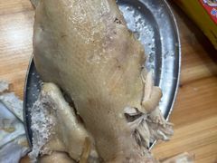 -吉英盐焗鸡(文中路店)