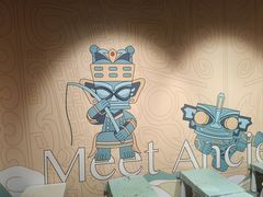 -遇见博物馆(遇见海洋沉浸式奇幻光影展)