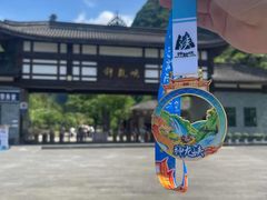 -神龙峡风景区