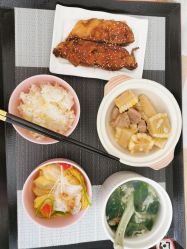 -壹佳月子中心(大连店)