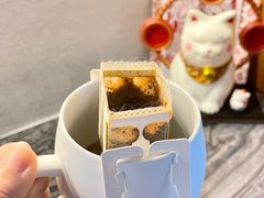 -Cafe on warm(丹霞店)