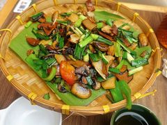 -云海肴·汽锅鸡·云南菜(广安门天虹店)