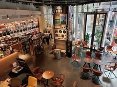 -黑胶星球(华发中城商都店)