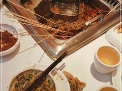 -串一火锅(赛格国际购物中心店)