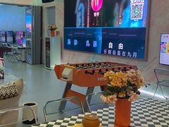 -CIAO·团建聚餐·生日派对轰趴馆(福田店)