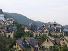 -东部华侨城