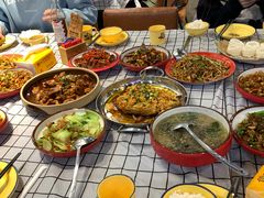 -江西老表·经典江西八大碗