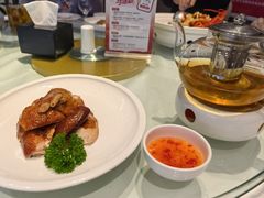-万龙洲海鲜·粤菜(亚运村店)