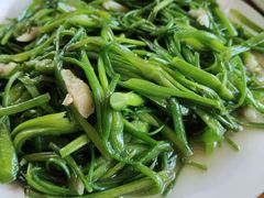 -阿葉农家饭店