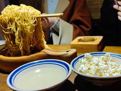 会飞的凉面-锦上中式酒馆(南内环店)