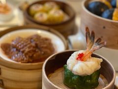 -铭家点心(秦岭路店)