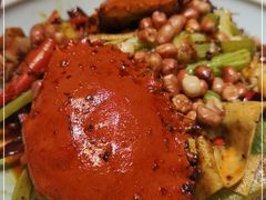 -李老爹香辣蟹(宣武门店)