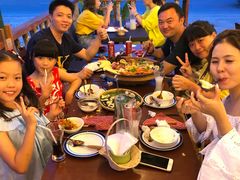 -茉莉.Red Crab