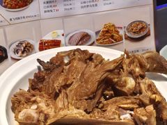 -东方饺子王(哈西万达店)