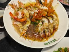 -新白鹿餐厅(百联中环店)